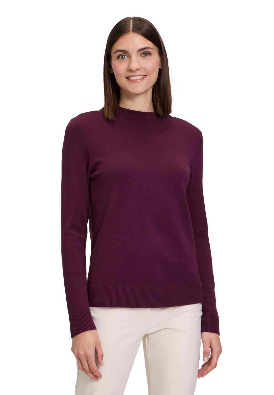 Betty Barclay basic pulllover