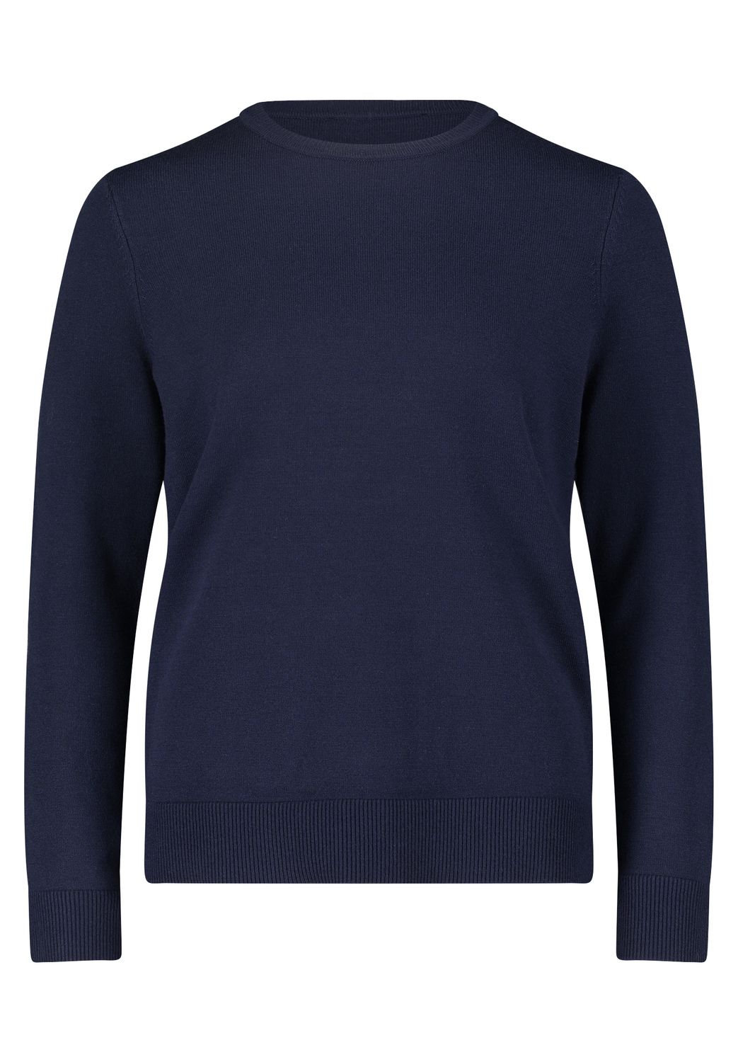 Betty Barclay pullover blauw