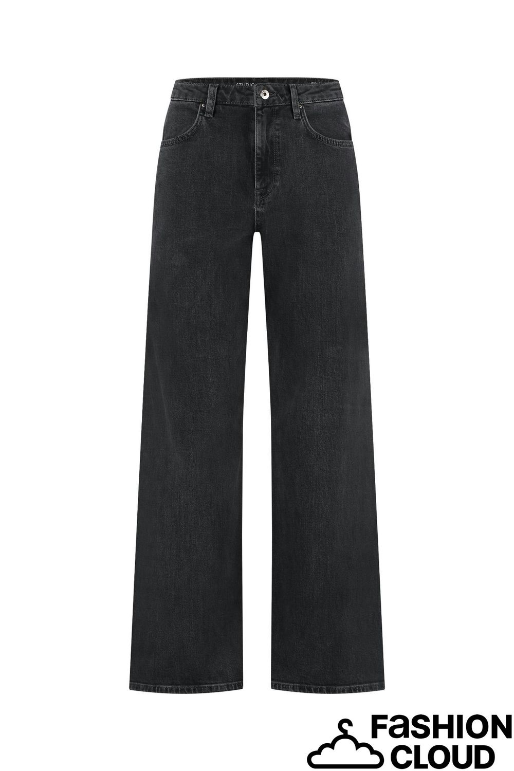 Studio Anneloes Lexie denim trousers