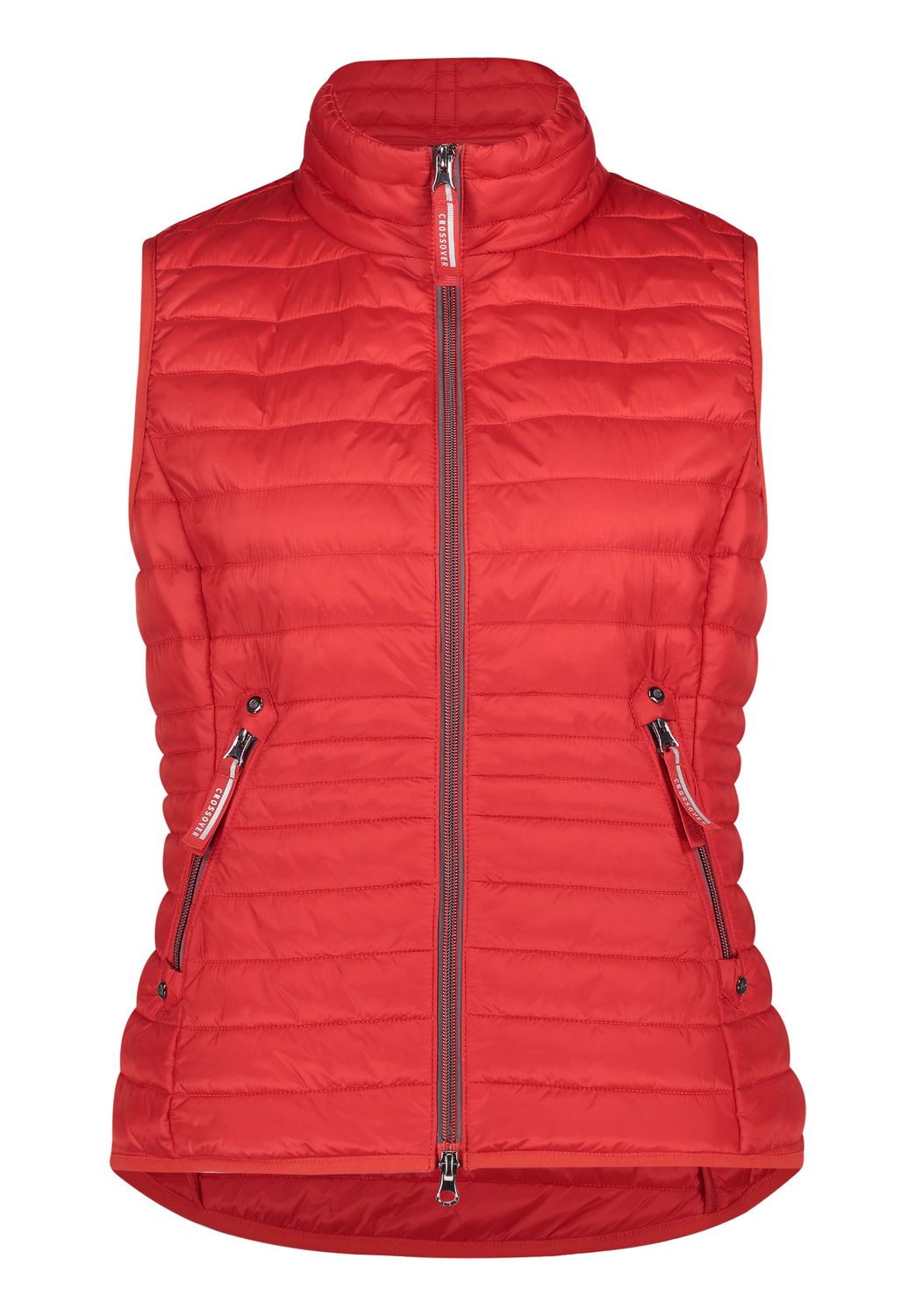 Betty Barclay Bodywarmer rood