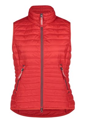Betty Barclay Bodywarmer rood