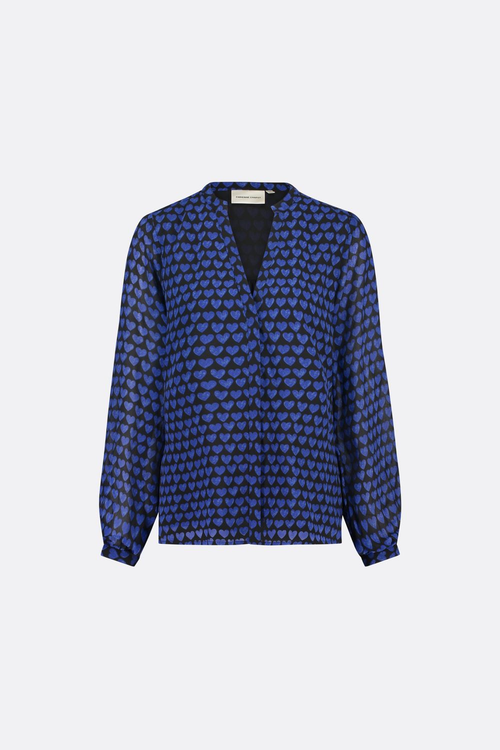 Fabienne Chapot Frida Blouse