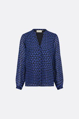 Fabienne Chapot Frida Blouse