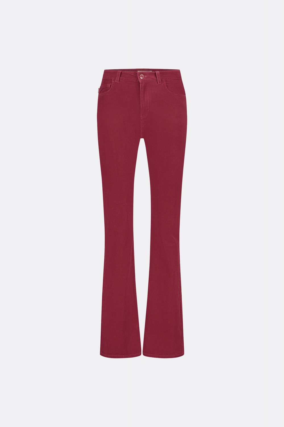 Fabienne Chapot Eva Flare Trousers