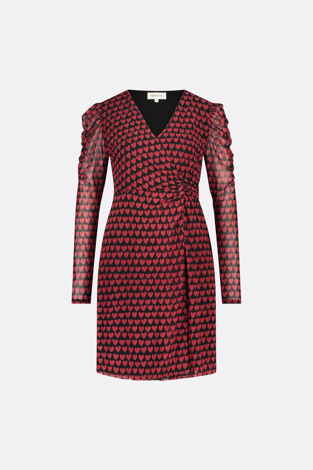 Fabienne Chapot Flake Dress