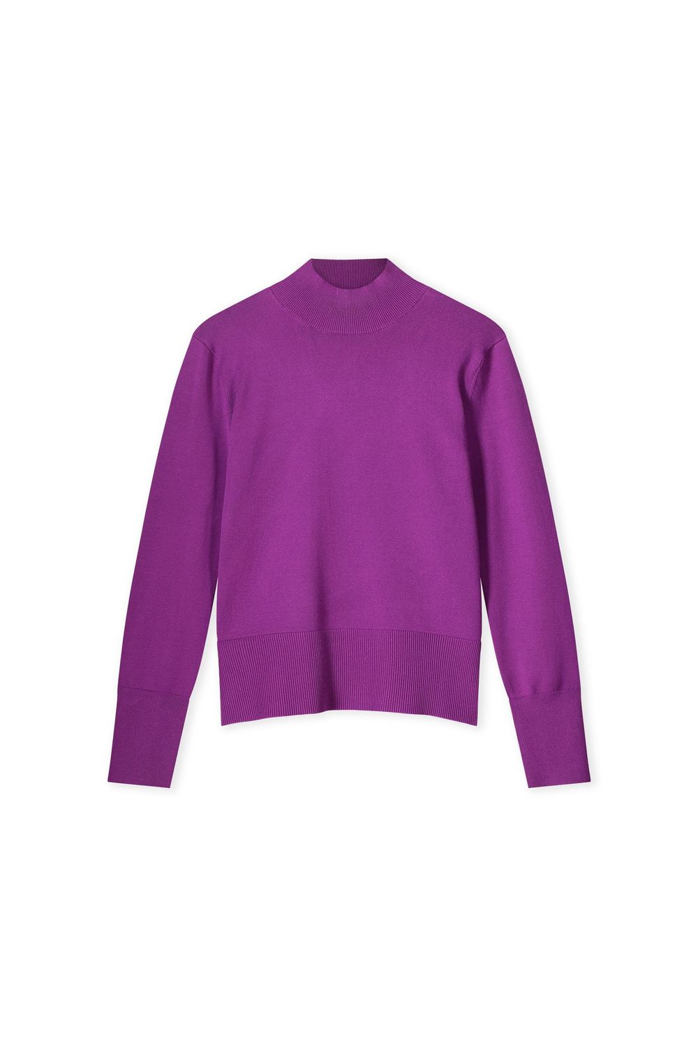 Kyra pullover turtle