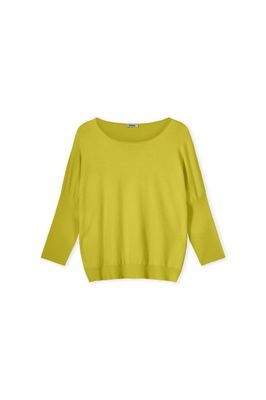Kyra pullover round neck