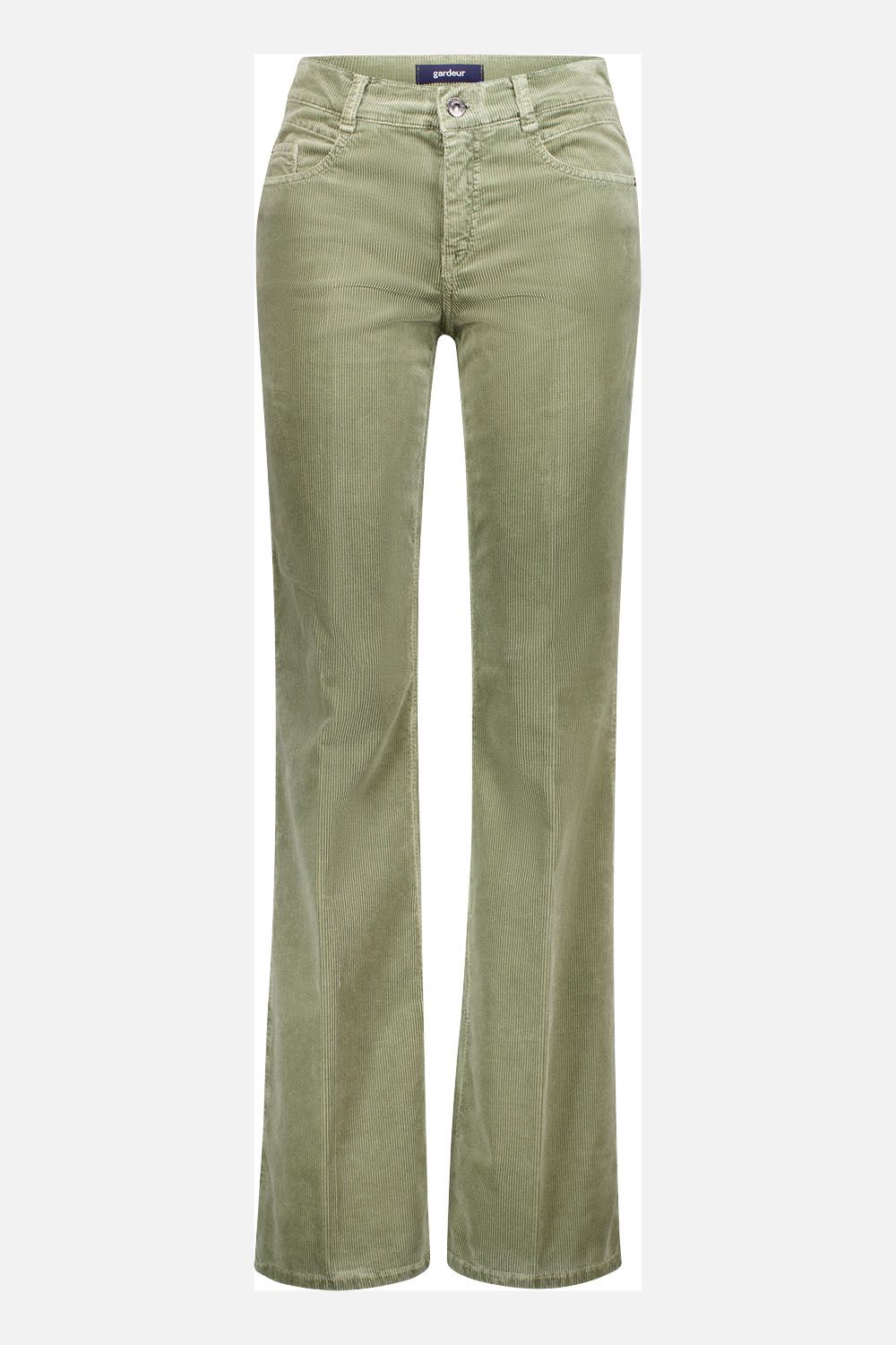 Gardeur Hose Bootcut Slim