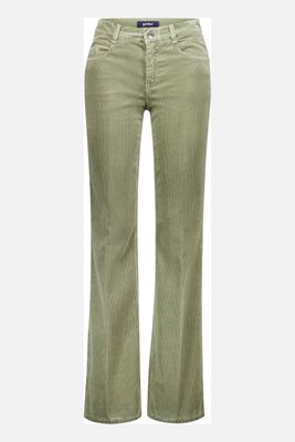 Gardeur Hose Bootcut Slim