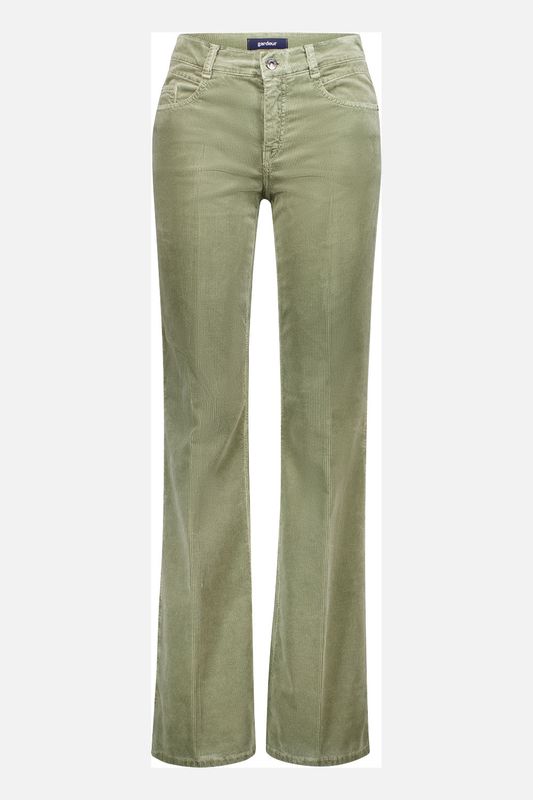 Gardeur Hose Bootcut Slim