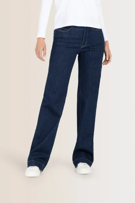 Mac Women DREAM WIDE Jeans