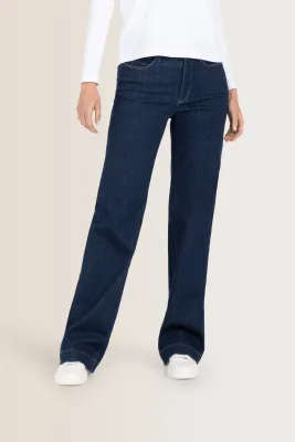 Mac Women DREAM WIDE Jeans