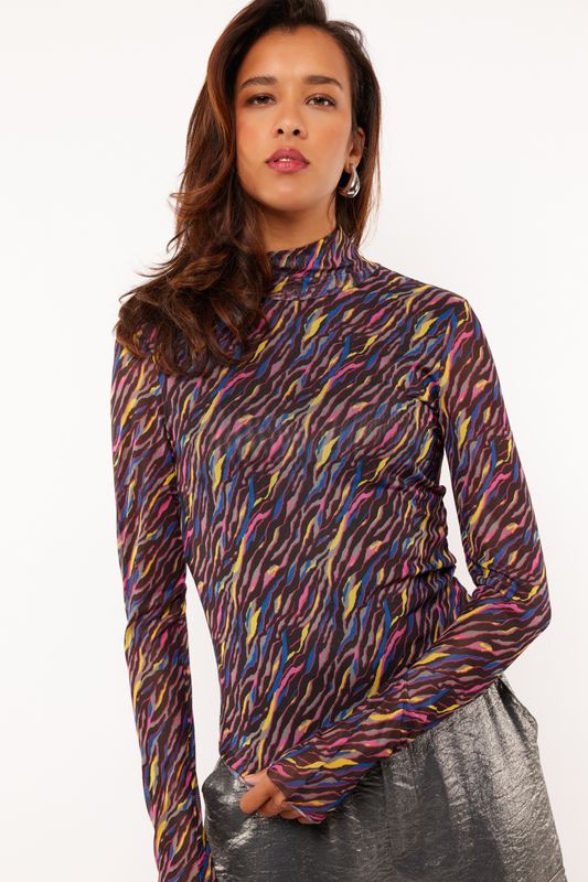 Fluresk Juliet top