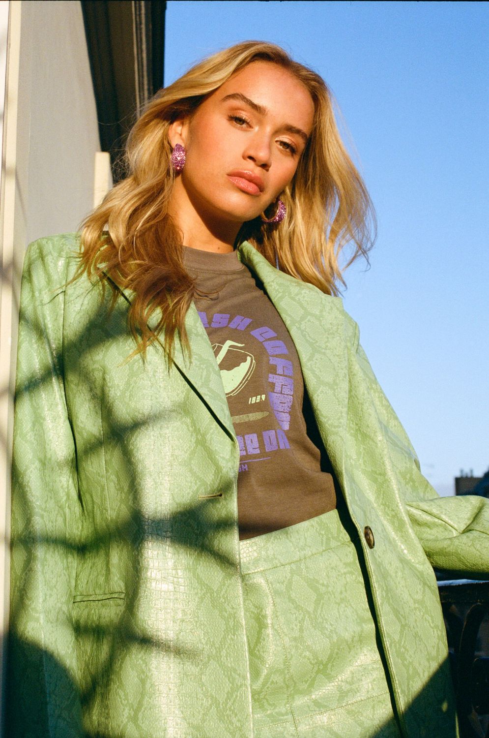 Fluresk Mikki T-Shirt