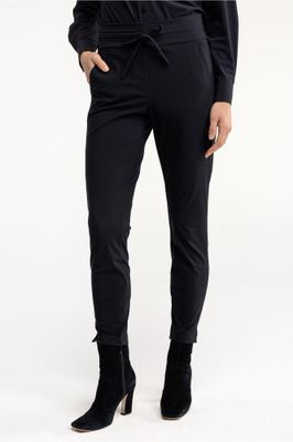 Studio Anneloes Startup trousers Zwart