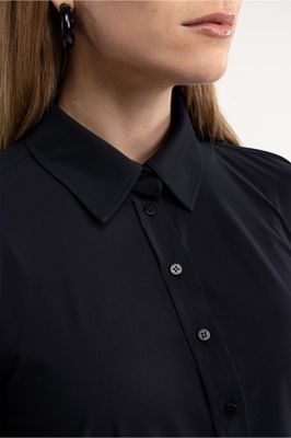 Studio Anneloes Bobby Blouse Zwart