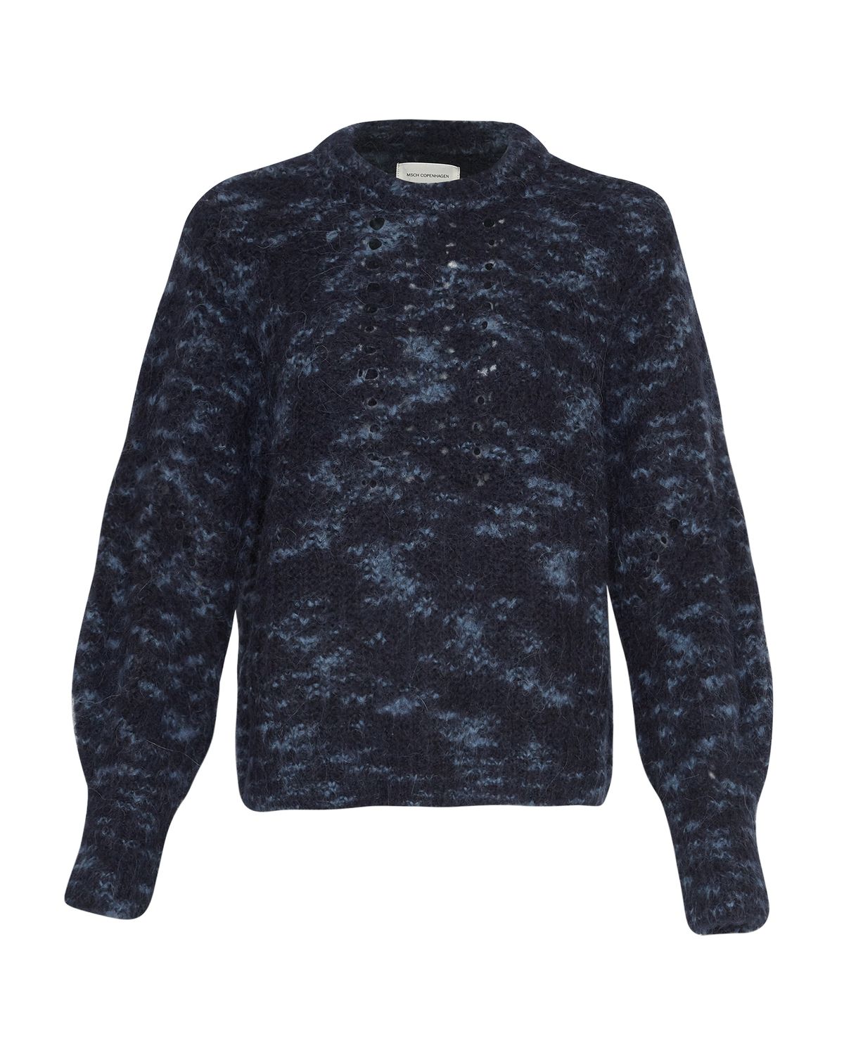 MSCH Copenhagen Alegra Pullover