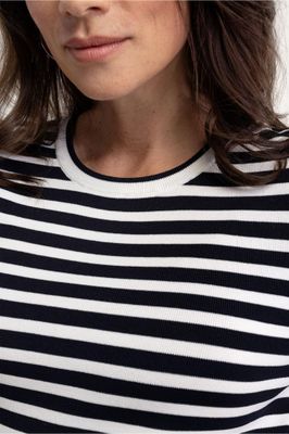 Studio Anneloes Luna stripe pullover