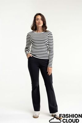 Studio Anneloes Luna stripe pullover