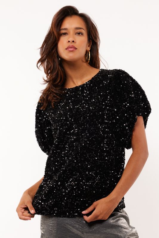 Fluresk Jenisis top