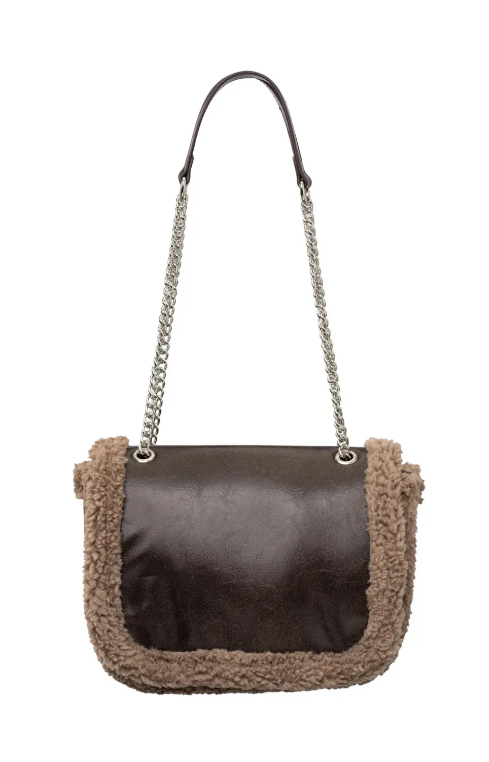 YaYa Crossbody tas bruin