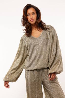 Fluresk Sloan top