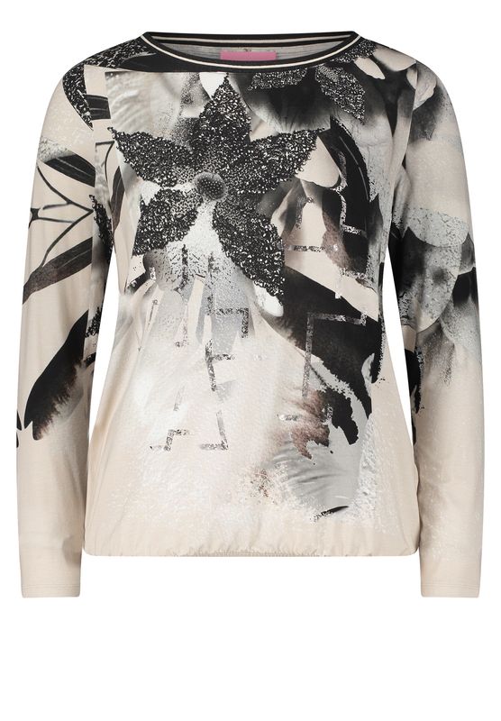 Betty Barclay So Cosy Shirt Kurz 1/1 Arm