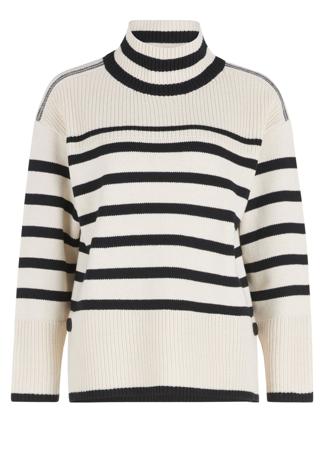 Betty Barclay So Cosy Strickpullover Kurz 1/1 Arm