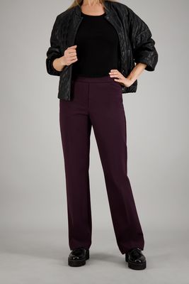 Gardeur Broek Filipa Bordeaux