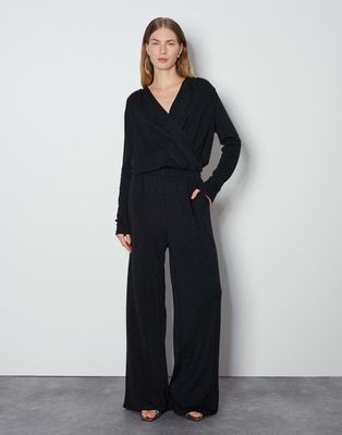 Someday jumpsuit Candelia Zwart