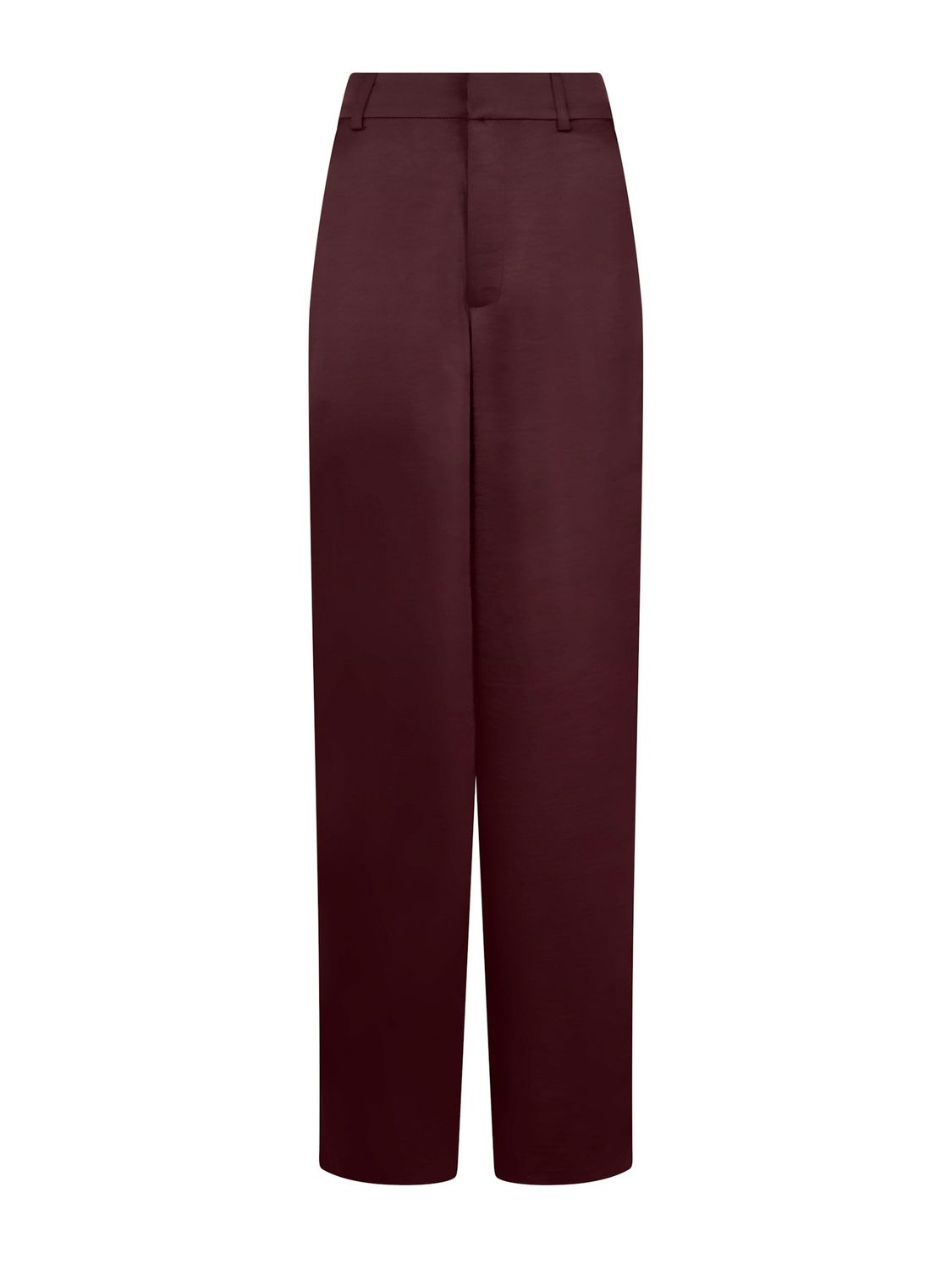 Neo Noir emmett Heavy Sateen Pants