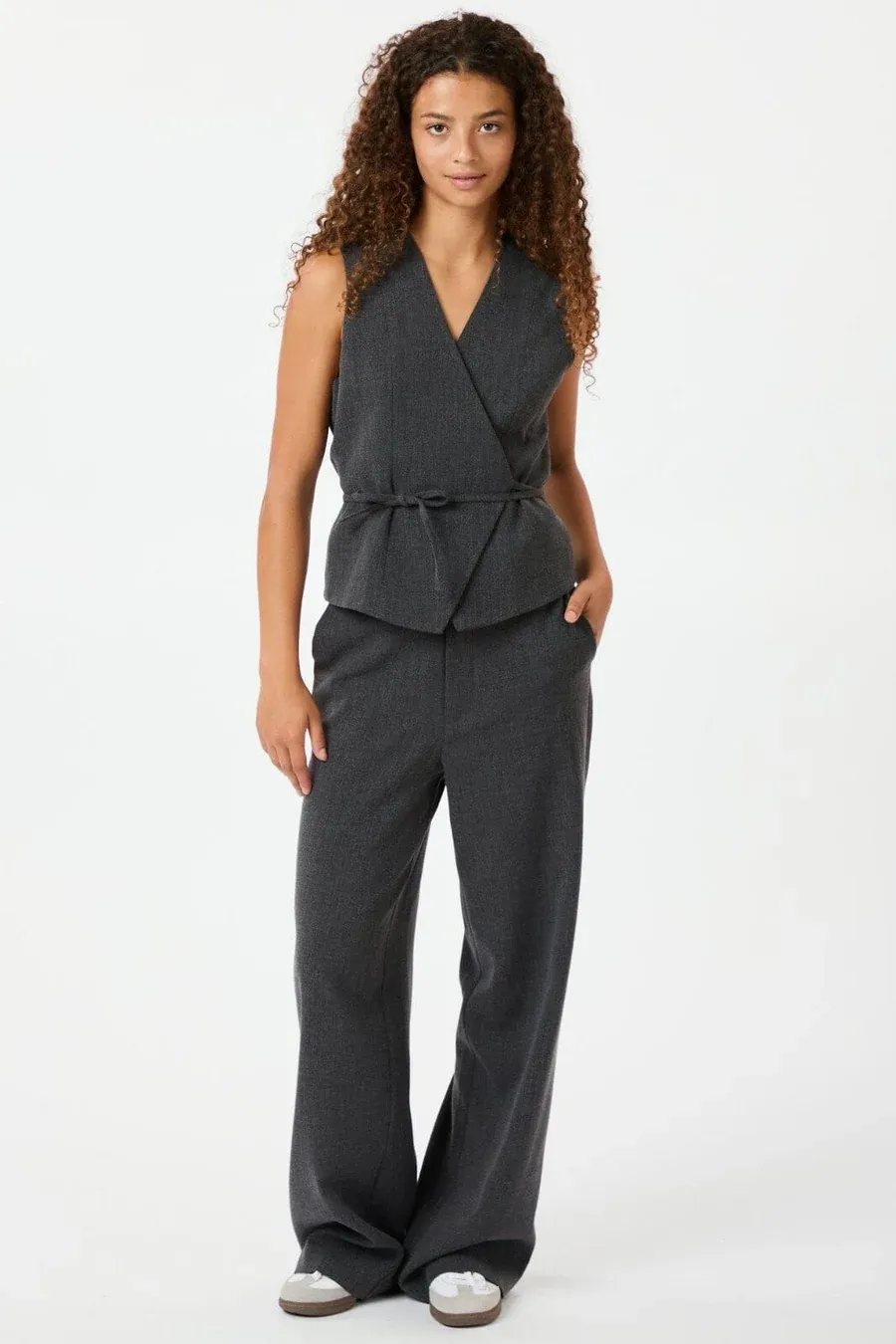 Neo Noir Emmet pants