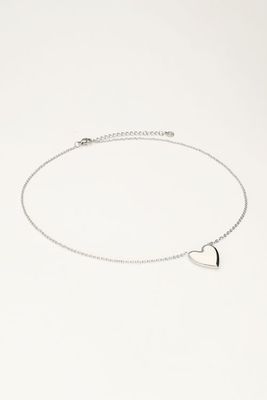 My Jewellery Necklace fine heart