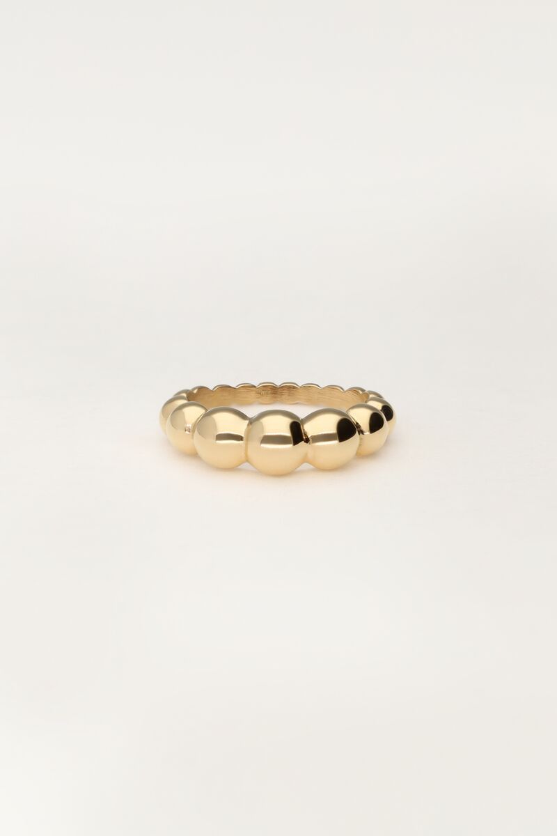 My Jewellery Ring bubble