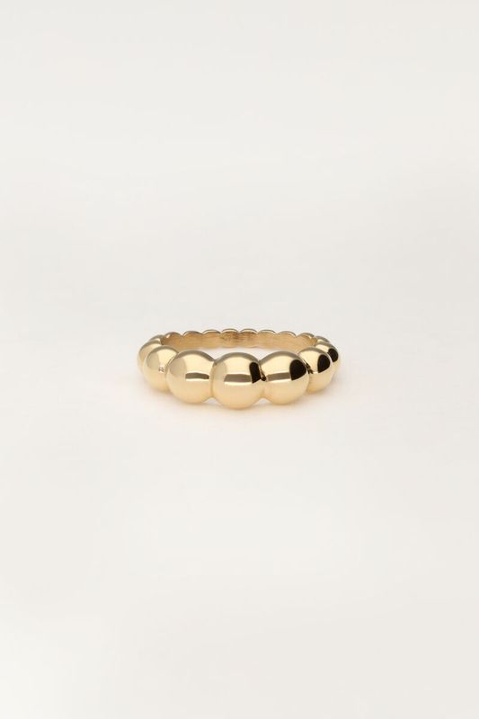 My Jewellery Ring bubble