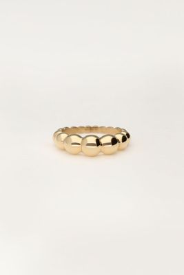 My Jewellery Ring bubble