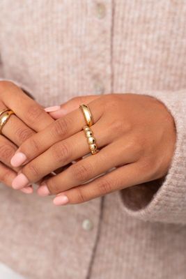 My Jewellery Ring bubble