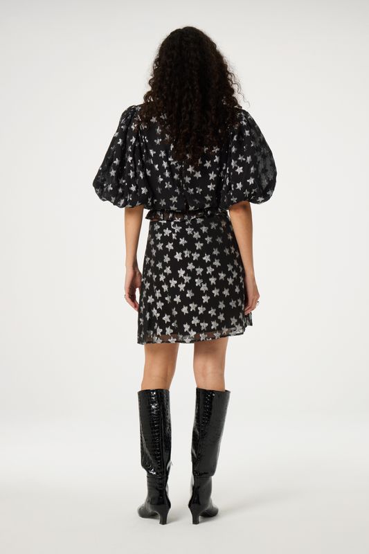 Fabienne Chapot Lila Short Skirt