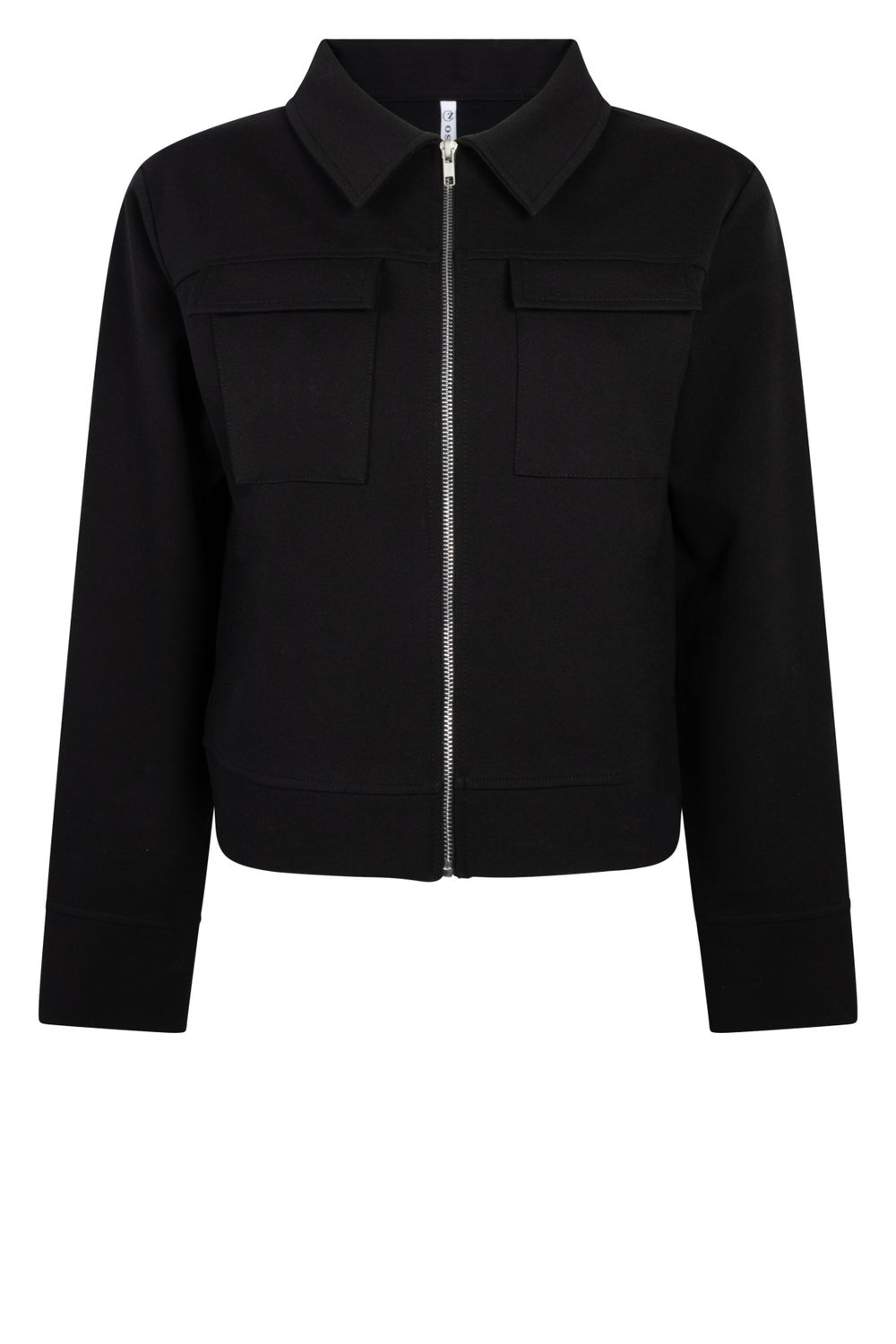 Zoso Luxury punto jacket