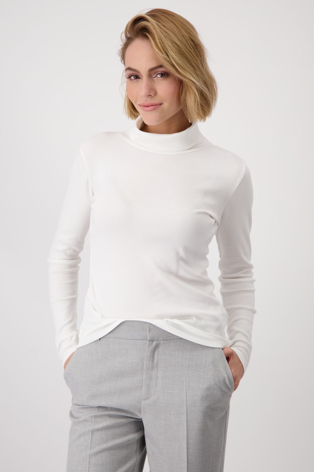 Monari koltrui off white