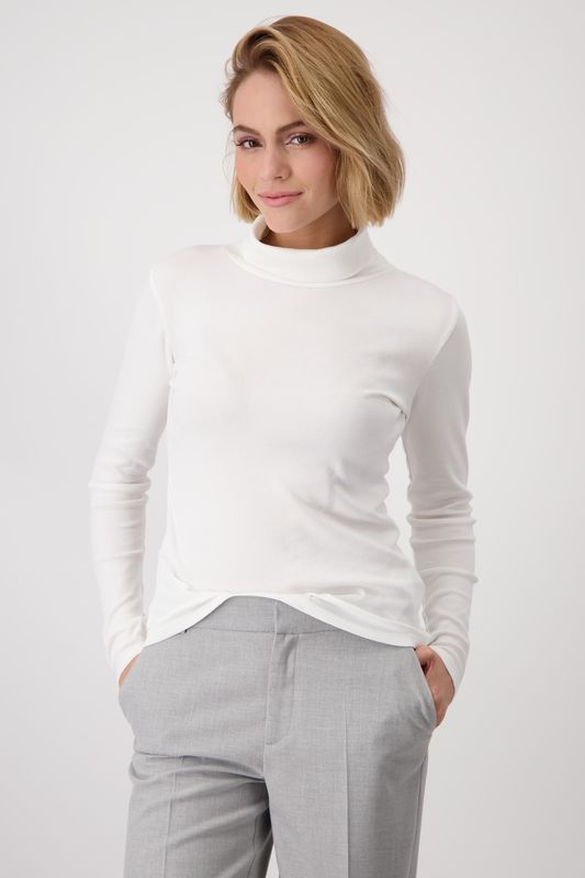 Monari koltrui off white
