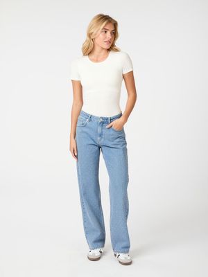 Neo Noir simona Bedazzled Pants