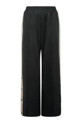 Neo Noir Puggy Track Suit Pants