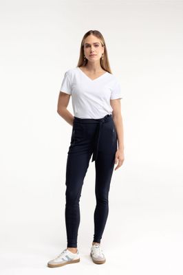 Studio Anneloes Margot trousers Blauw