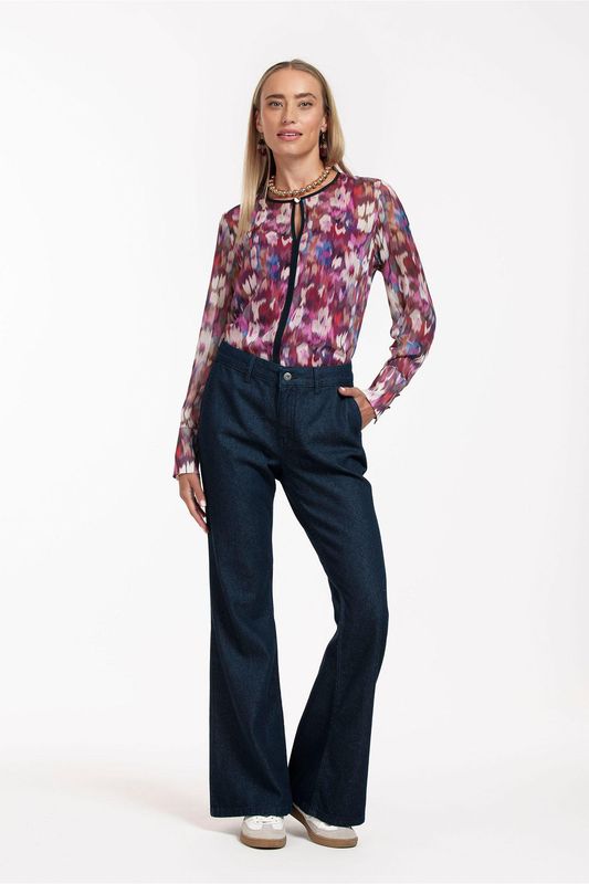 Studio Anneloes Robbi denim trousers