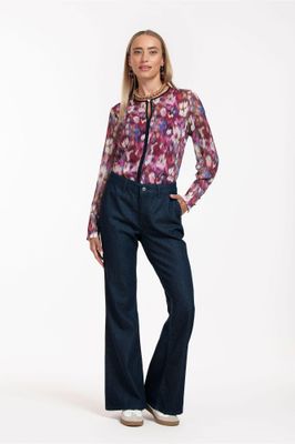 Studio Anneloes Robbi denim trousers