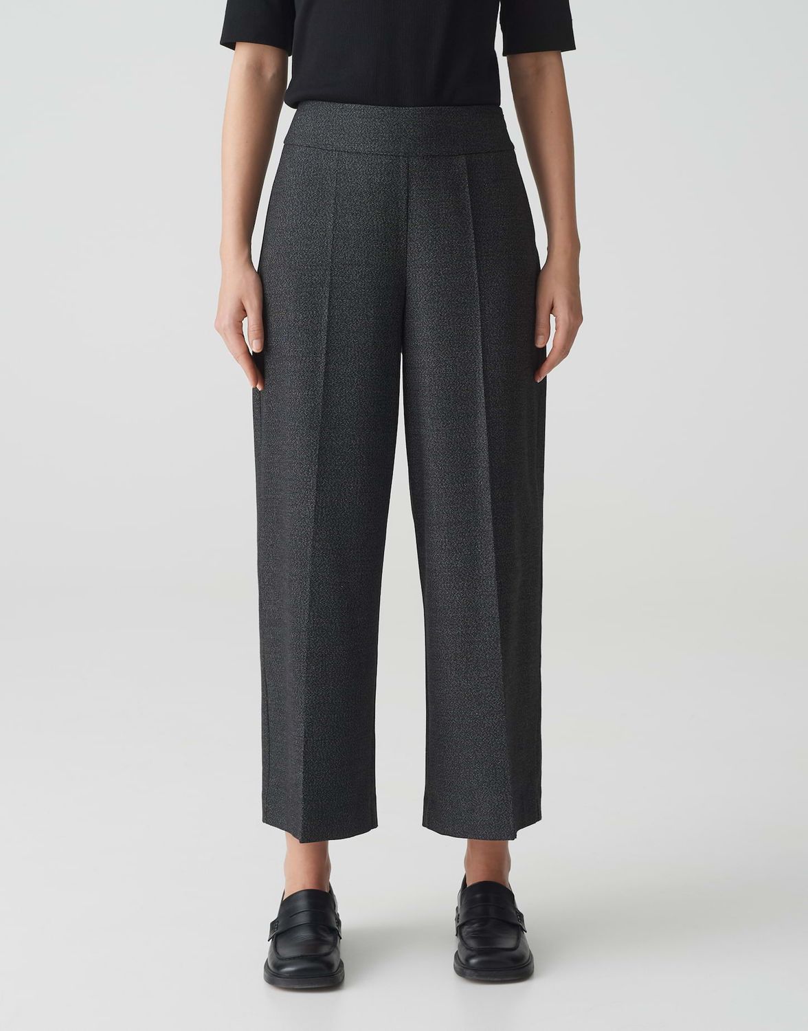 Opus broek Misha pixel