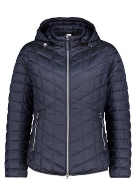 Betty Barclay jas blauw