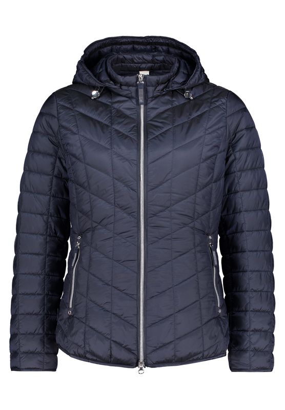 Betty Barclay jas blauw