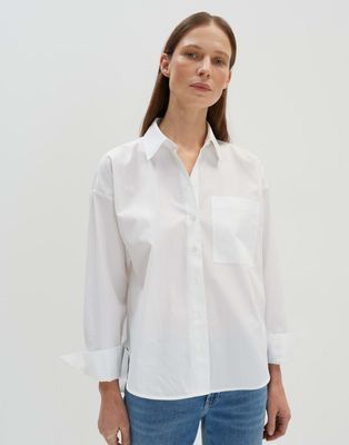 Someday Zamilla blouse wit
